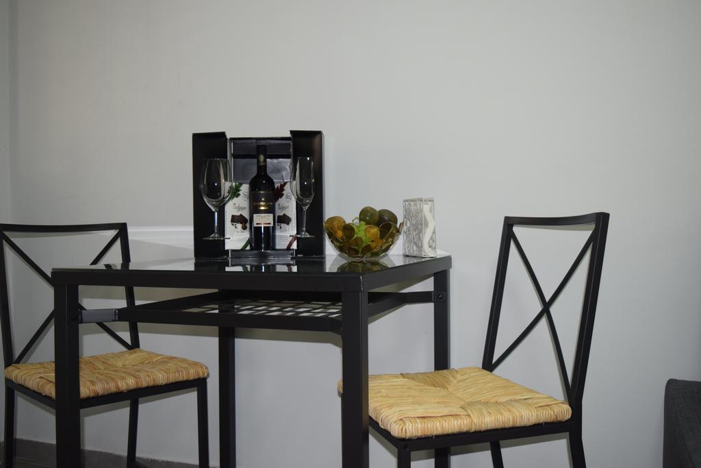 Studio Masaryk Apartment Bat Yam Exteriör bild