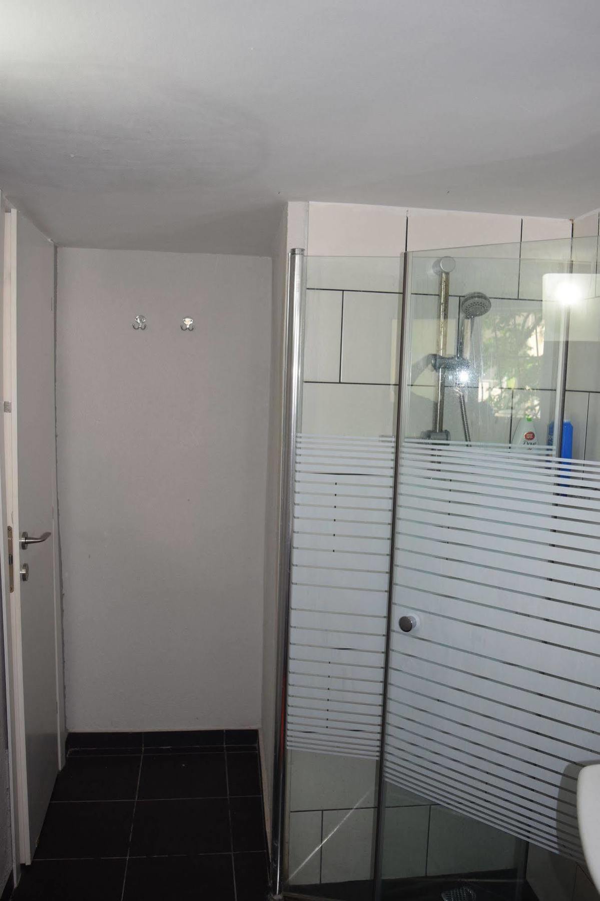 Studio Masaryk Apartment Bat Yam Exteriör bild